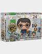 FUNKO Harry Potter Advent Calendar image number 1