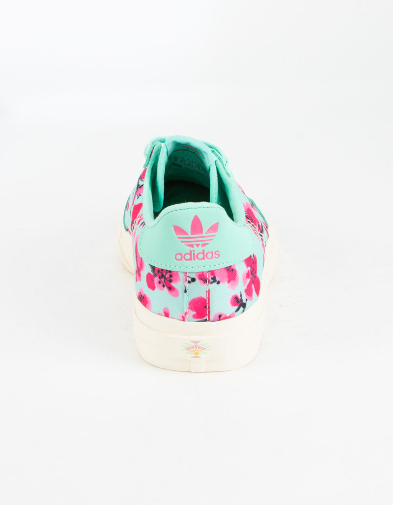 ADIDAS x AriZona Iced Tea Continental Vulc Kids Shoes image number 4