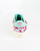 ADIDAS x AriZona Iced Tea Continental Vulc Kids Shoes image number 5