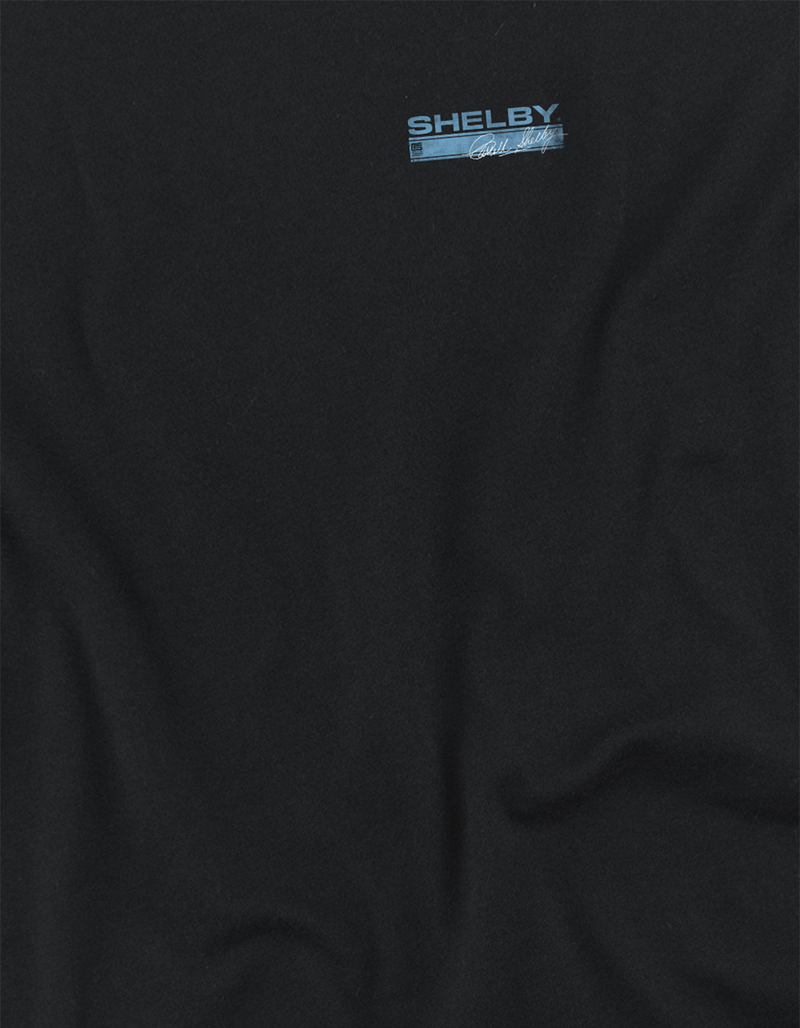 SHELBY COBRA At Speed Boys Tee image number 2