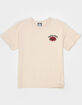 SANTA CRUZ Dressen Rose Solo Boys Tee image number 3
