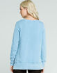 SALT LIFE Waterpoint Womens Sweatshirt image number 3
