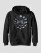 DESERT Wanderer Unisex Kids Hoodie image number 1