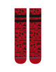 STANCE JJF Voyage Mens Crew Socks image number 2