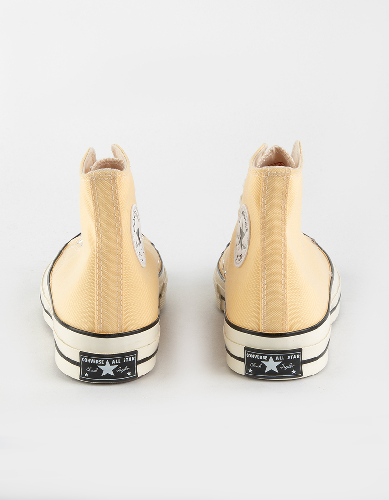 CONVERSE Chuck 70 High Top Shoes image number 3
