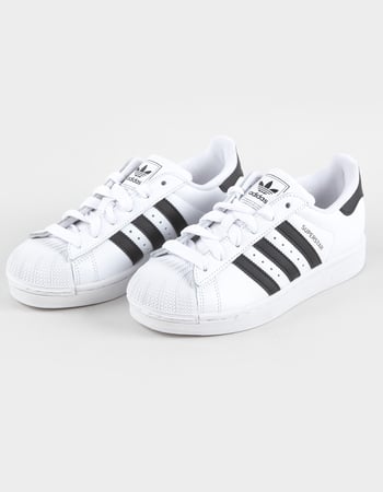 ADIDAS Originals Superstar II Kids Shoes Alternative Image