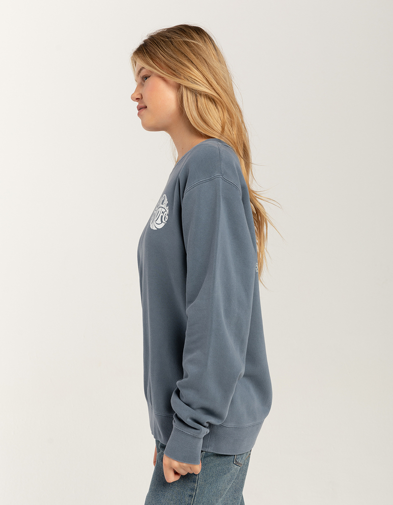 O'NEILL Easy Choice Womens Crewneck Sweatshirt image number 2