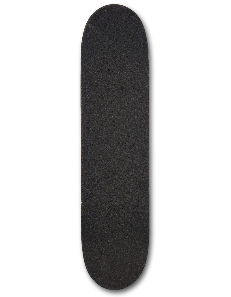 ANTI HERO Classic Eagle 7.5" Complete Skateboard image number 1