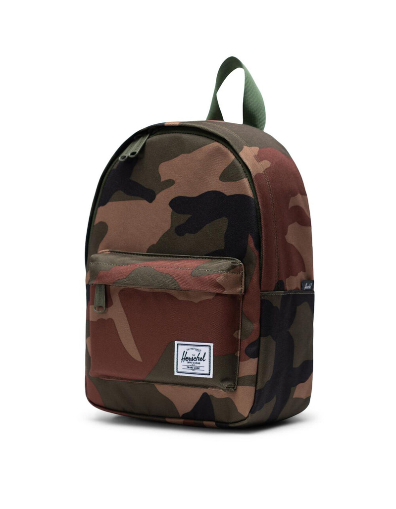 HERSCHEL SUPPLY CO. Classic Mini Camo Backpack image number 1