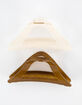FULL TILT 2 Pack Triangle Hair Clip Set image number 1