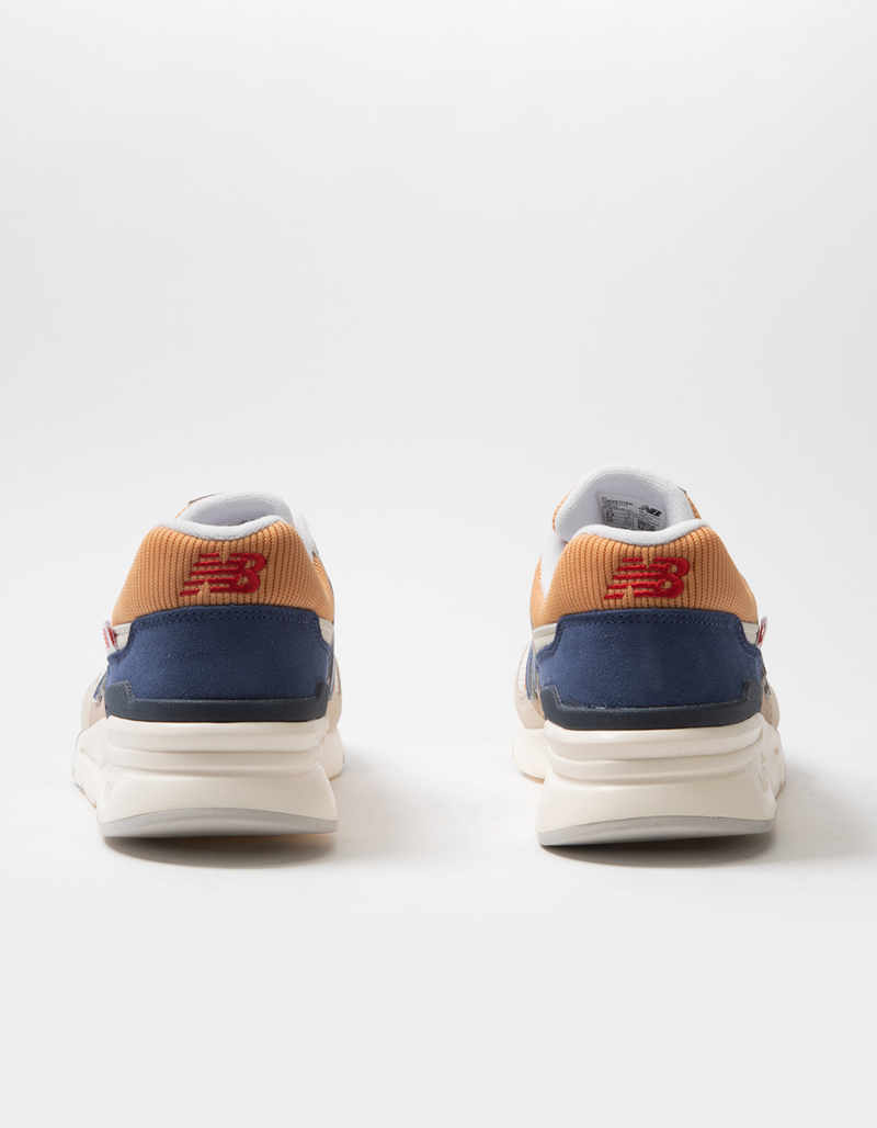 NEW BALANCE 997H Mens Shoes image number 3