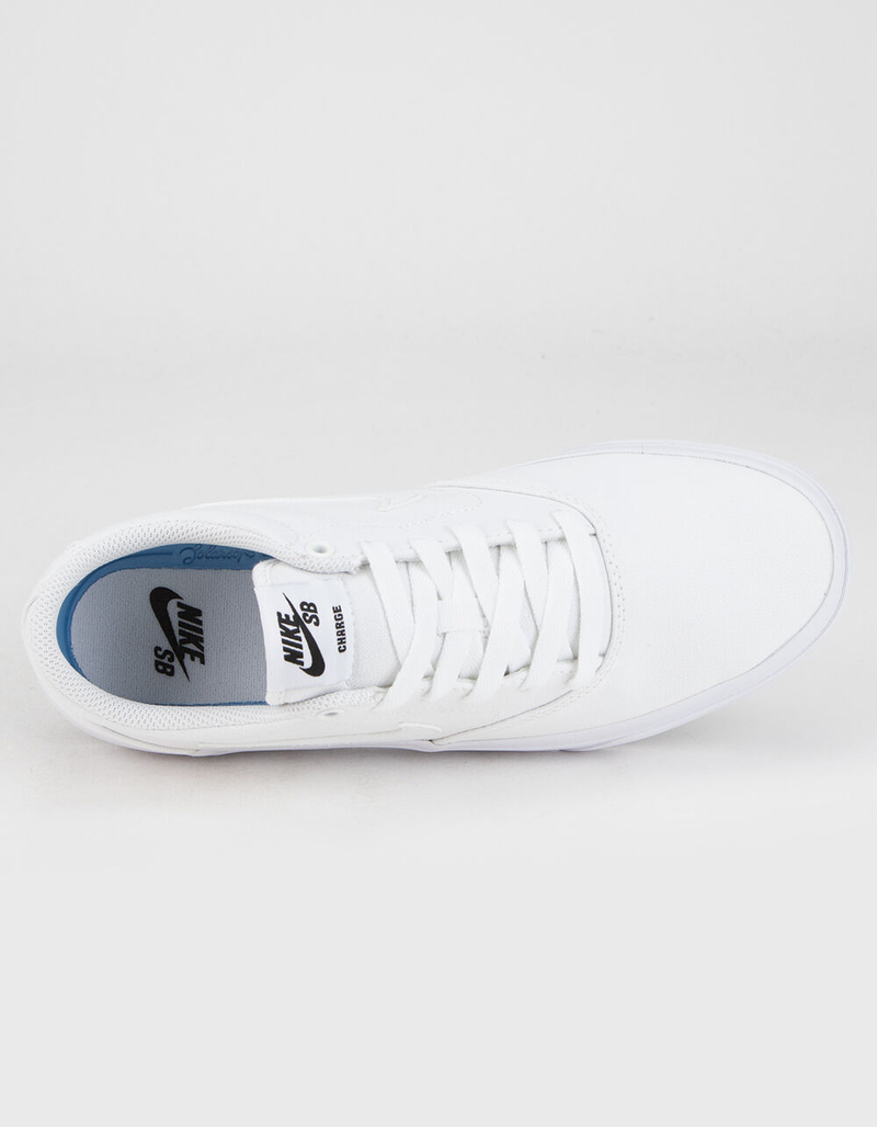NIKE SB Charge Canvas Womens Shoes image number 2