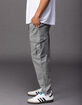 RSQ Mens Twill Jogger Pants image number 3