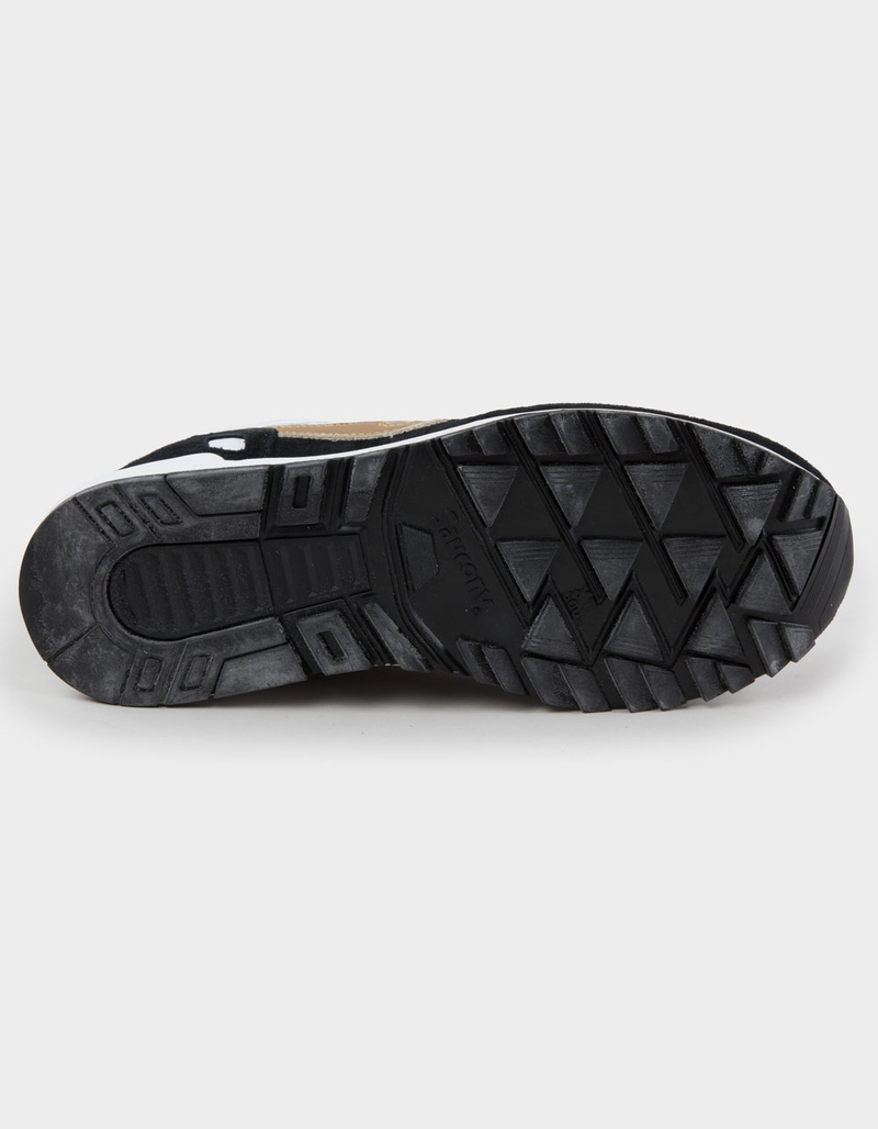 SAUCONY Shadow 5000 Mens Shoes image number 2