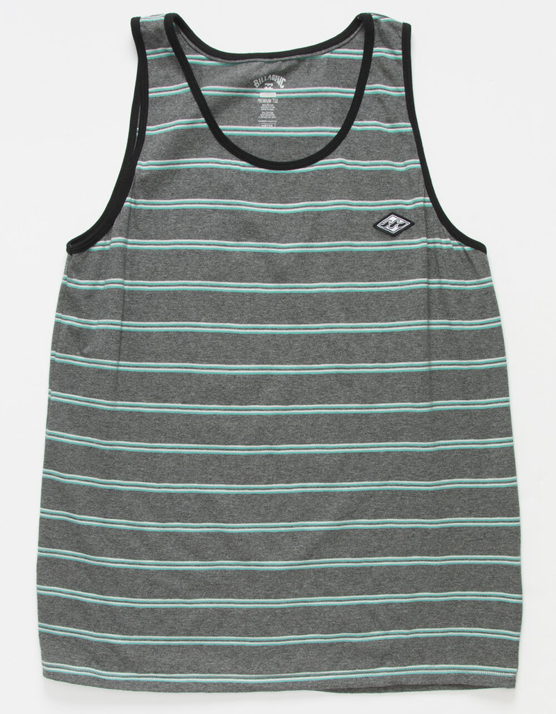 BILLABONG Archer Mens Tank image number 0