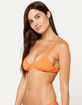 RHYTHM Islander Trilette Bikini Top image number 2