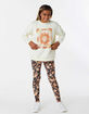 RIP CURL Sun Catcher Girls Crewneck Sweatshirt image number 4