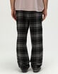 RSQ Mens Pajama Pants image number 4