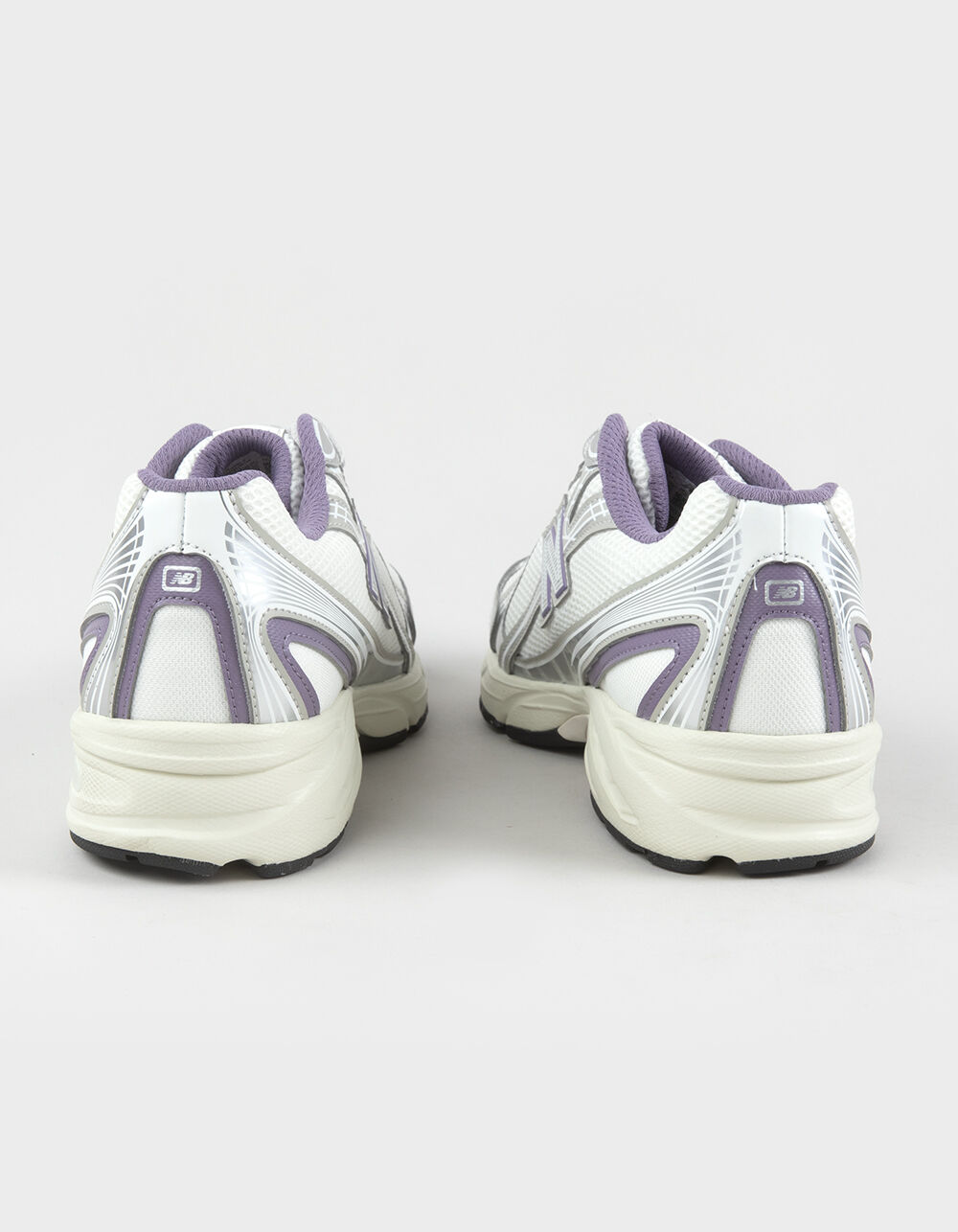 NEW BALANCE 740 Mens Shoes - PURPLE - 10 | Tillys