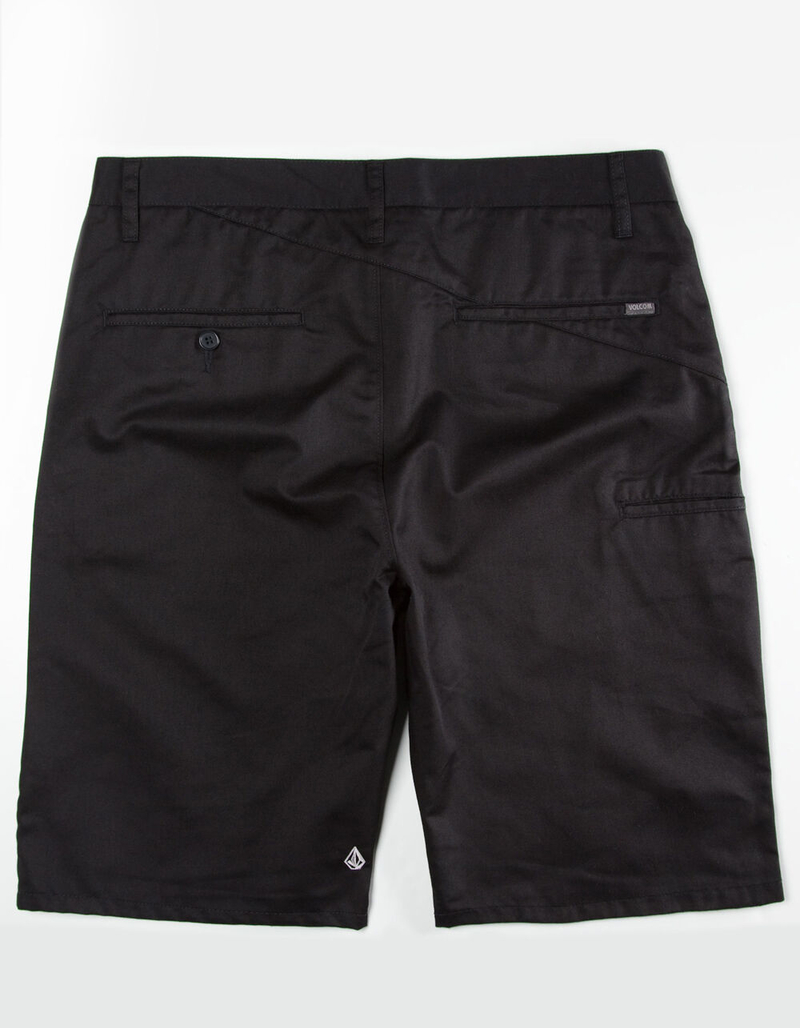 VOLCOM Frickin Modern Mens Chino Shorts image number 1