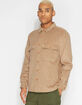 BANKS JOURNAL Inertia Mens Shirt Jacket image number 4
