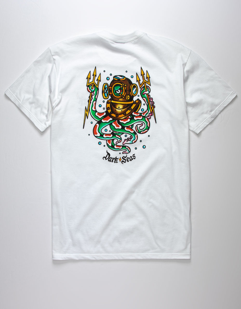 DARK SEAS Man-At-Arms Mens T-Shirt image number 0