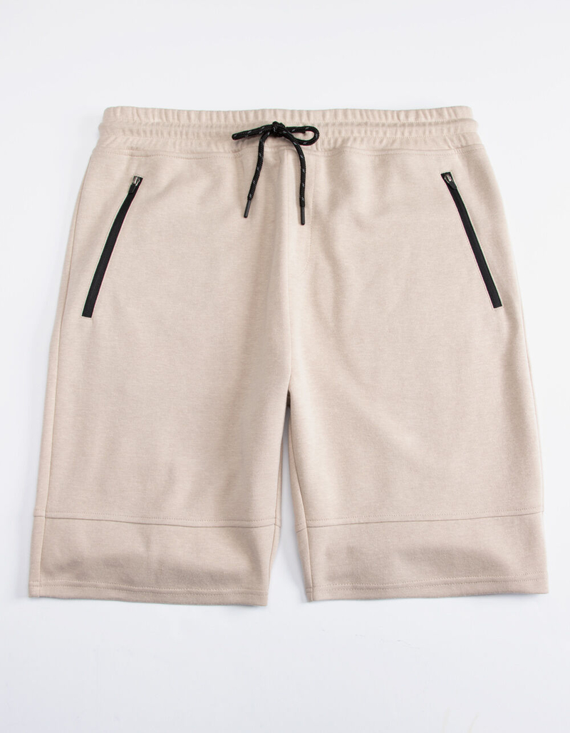 BROOKLYN CLOTH Jogger Mens Shorts image number 0