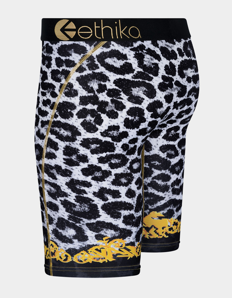 ETHIKA Columbo Boys Boxer Briefs image number 1