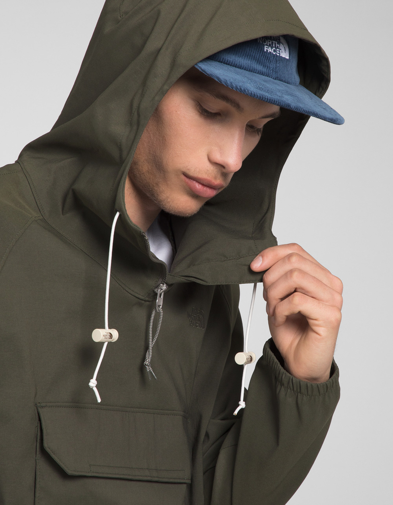 THE NORTH FACE Class V Fanorak Mens Jacket image number 5