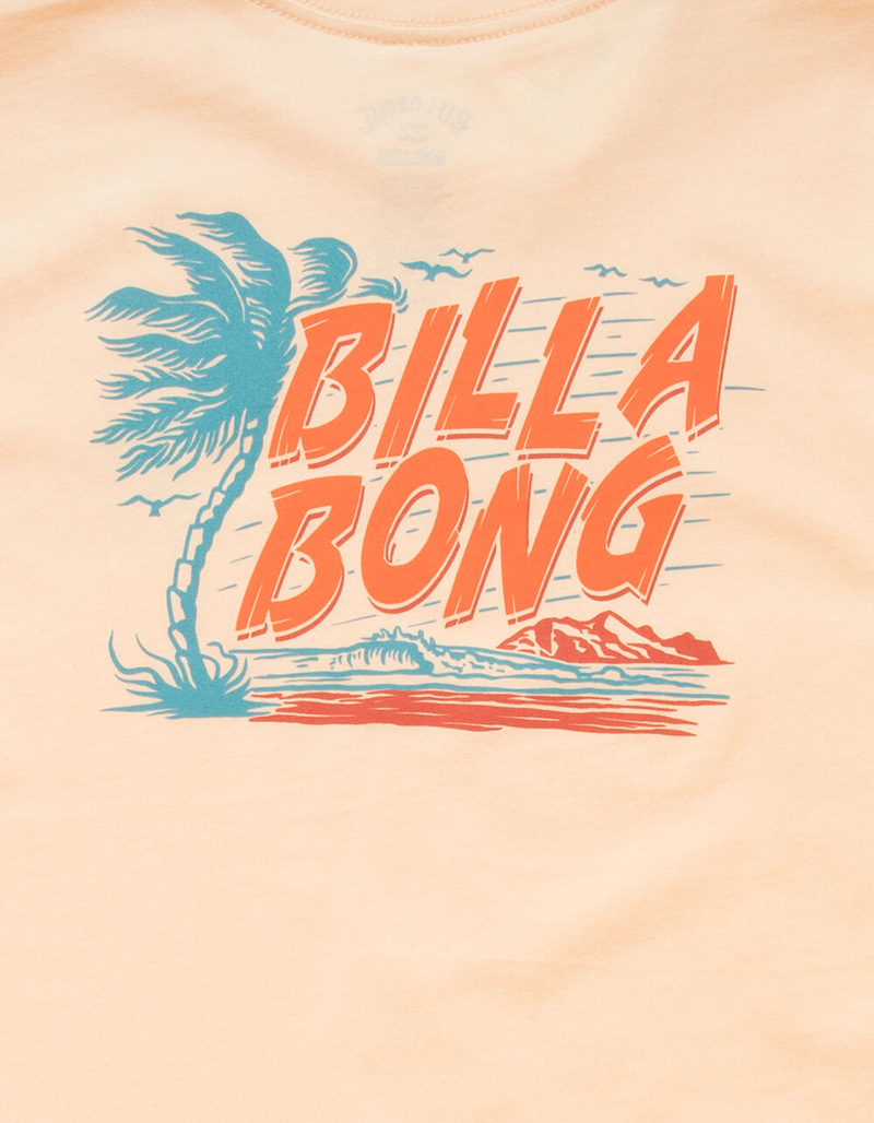 BILLABONG Tradewinds Boys Tee image number 3