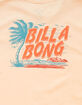 BILLABONG Tradewinds Boys Tee image number 4