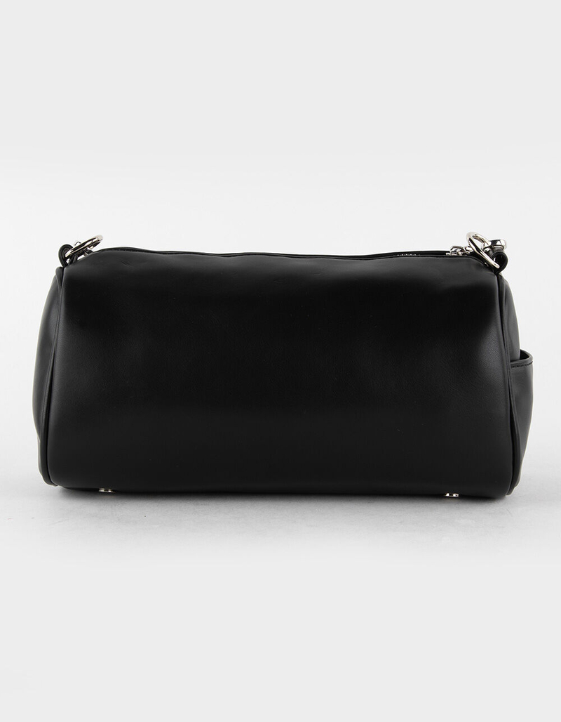 Grommet Strap Cylinder Crossbody Bag image number 2