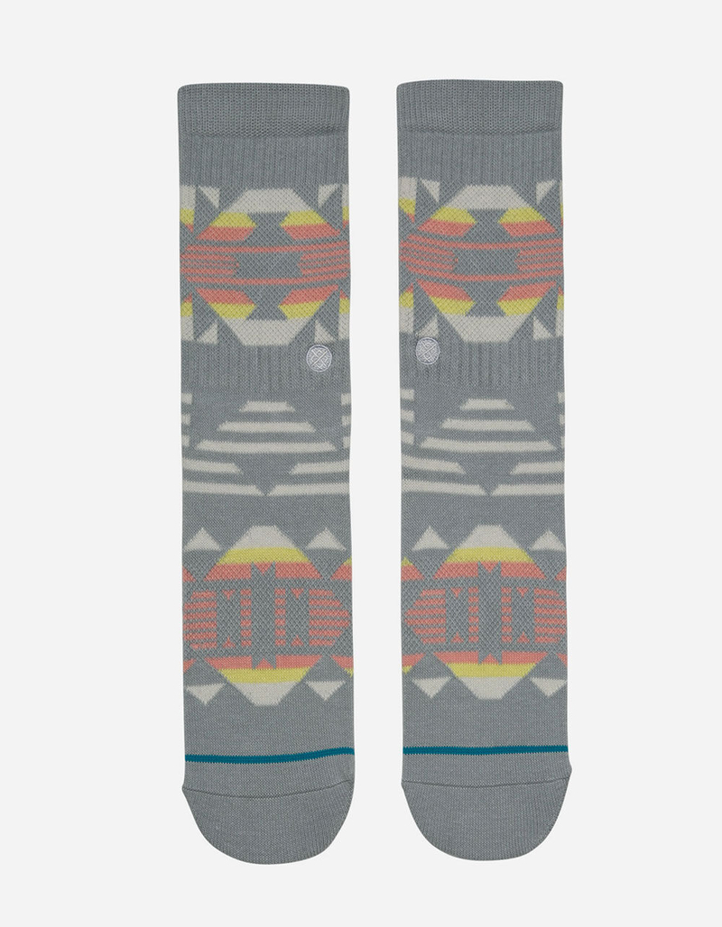 STANCE Fibbo Boys Socks image number 1