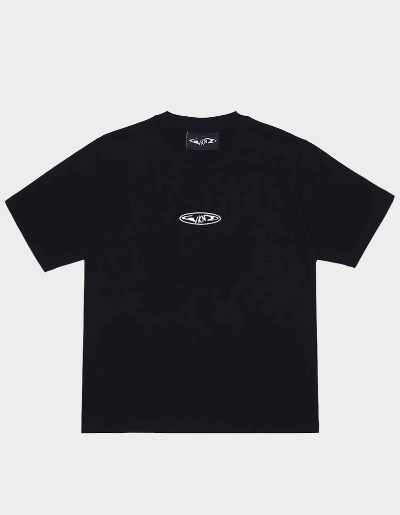 WKND 3D Fishbone Mens Tee image number 0