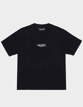 WKND 3D Fishbone Mens Tee Primary Image