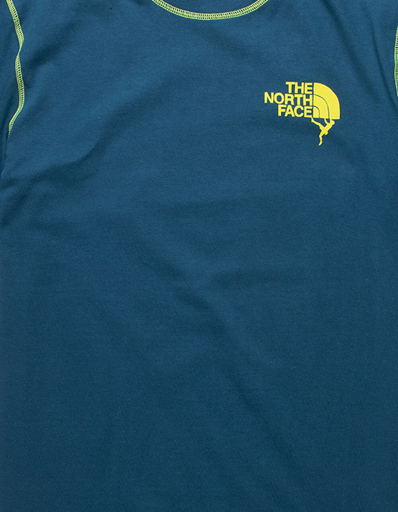 THE NORTH FACE Dome Climb Mens T-Shirt image number 2