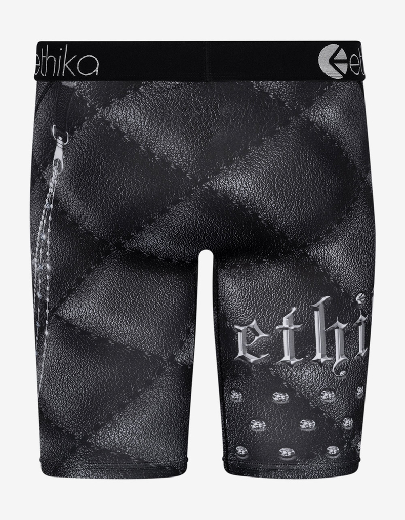 ETHIKA Chainbossed Staple Boys Boxer Briefs image number 2