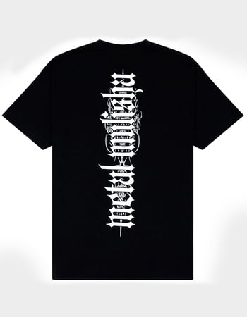 METAL MULISHA War Paint 2 Mens Tee Alternative Image