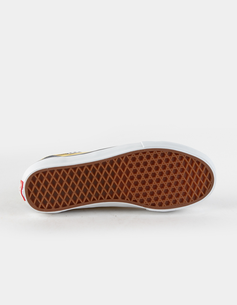 VANS Skate Old Skool Mens Shoes image number 2