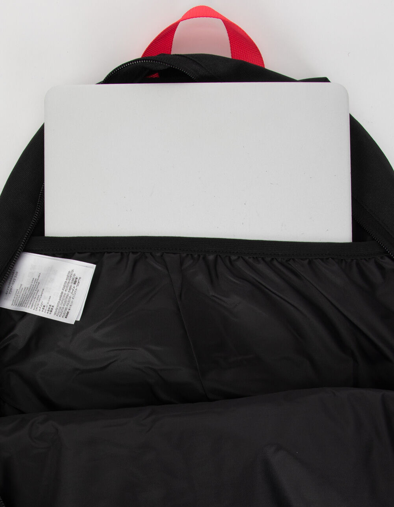 HURLEY Shark Bait Black Backpack image number 3