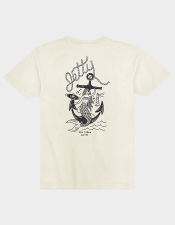 JETTY Low Tides LoFi Mens Tee Primary Image