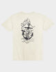JETTY Low Tides LoFi Mens Tee image number 1