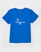 ALMOST HUMAN Racing Human Boys Tee image number 1