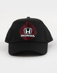 HONDA Ignite Rhinestone Snapback Hat image number 2