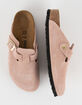 BIRKENSTOCK Boston Womens Clogs image number 5