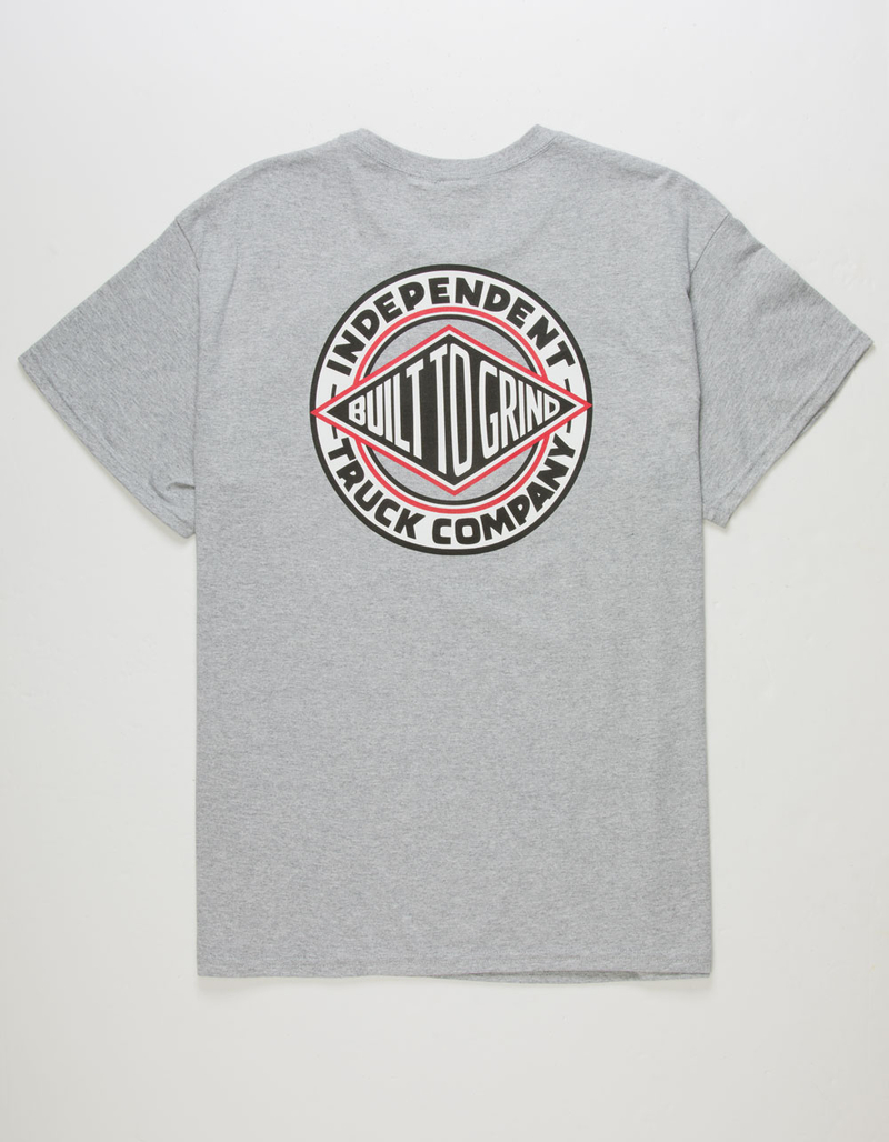 INDEPENDENT BTG Summit Mens Tee image number 0