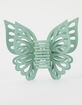 FULL TILT Oversized Butterfly Claw Hair Clip image number 2