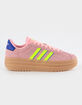 ADIDAS VL Court Bold Womens Platform Shoes image number 1