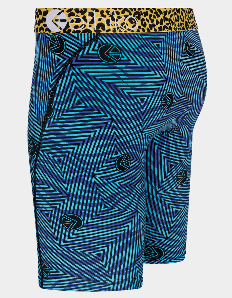 ETHIKA Sub One A Staple Mens Boxer Briefs image number 1