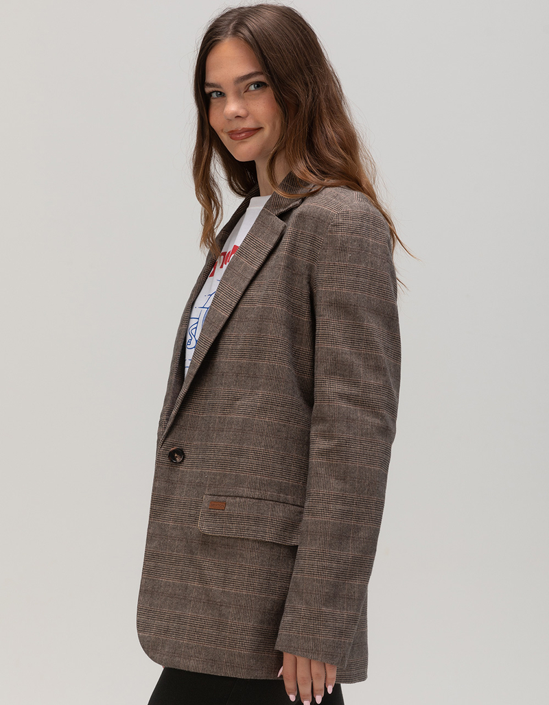 BRIXTON Manhattan Womens Blazer image number 2